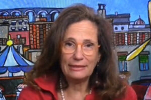 “Il morti di Covid? È come se ogni giorno ci fosse un un incidente aereo”, l’allarme di Ilaria Capua