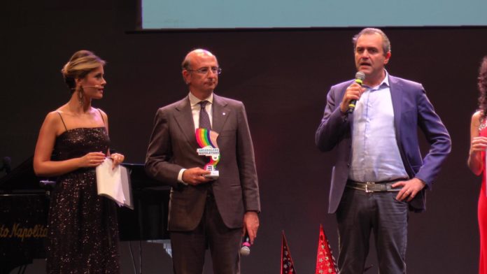 Napoli Holding: secondo Bilancio in utile