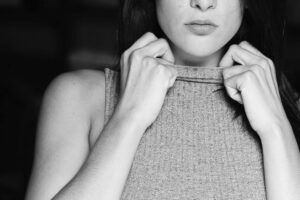 Il Commissario Ricciardi, Daniela De Vita è ‘Vipera’: “Anni di gavetta e studio continuo anche durante il covid”