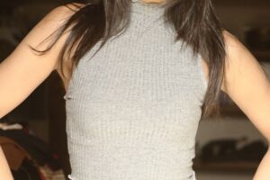 Il Commissario Ricciardi, Daniela De Vita è ‘Vipera’: “Anni di gavetta e studio continuo anche durante il covid”