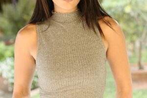 Il Commissario Ricciardi, Daniela De Vita è ‘Vipera’: “Anni di gavetta e studio continuo anche durante il covid”