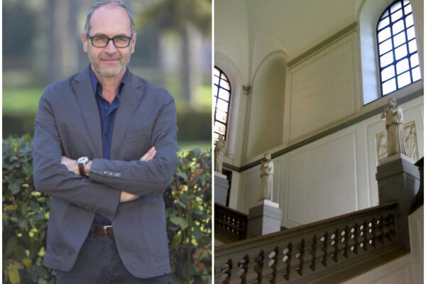 Violenze sessuali a Belle Arti, archiviato il regista Incerti: “Attacco infondato e senza precedenti”