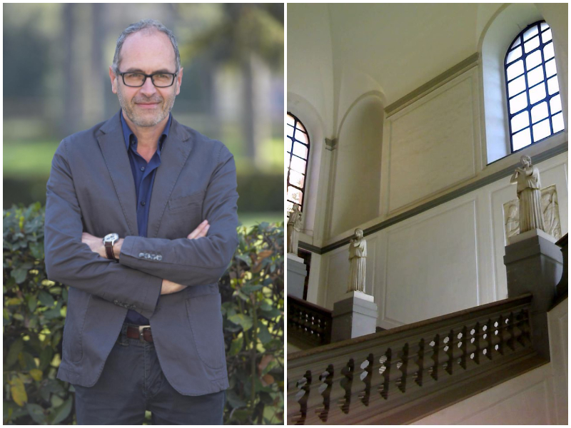 Violenze sessuali a Belle Arti, archiviato il regista Incerti: “Attacco infondato e senza precedenti”