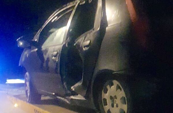 Muore 23enne nello schianto in auto, feriti fratello e fidanzata: “Matteo ti portiamo nel cuore”