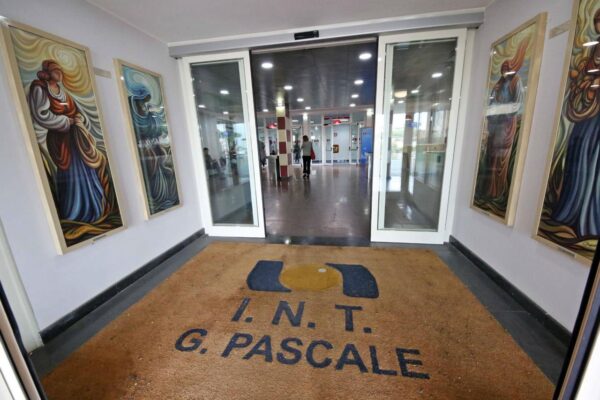 Cancro del cavo orale, il Pascale apre l’ambulatorio di prevenzione all’Ascalesi Cancro del cavo orale, il Pascale apre l’ambulatorio di prevenzione all’Ascalesi