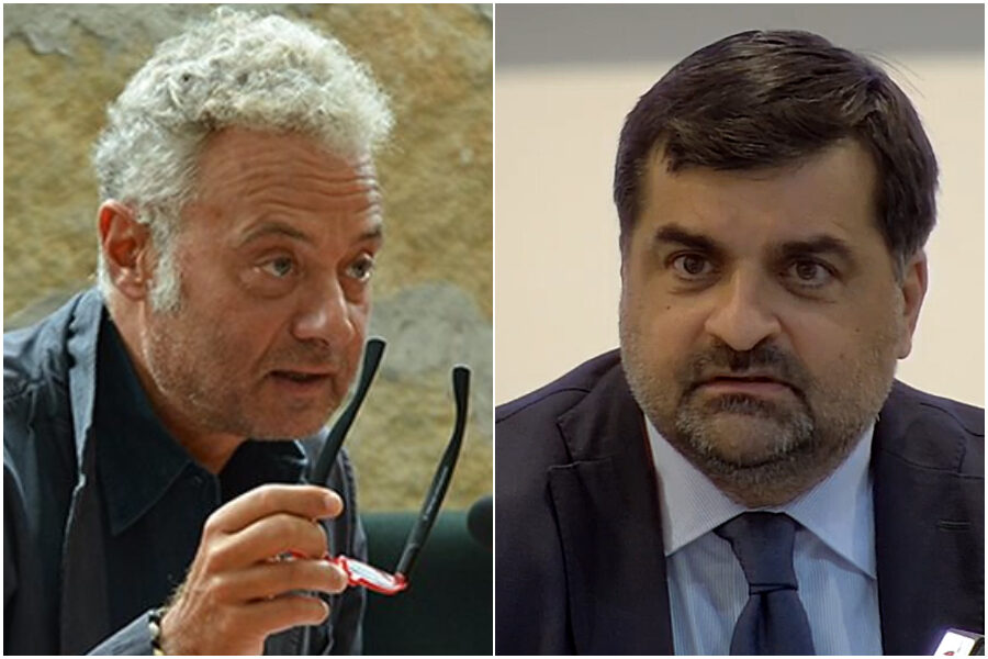 Così il sistema Palamara ha provato a negarmi la nomina in DDA