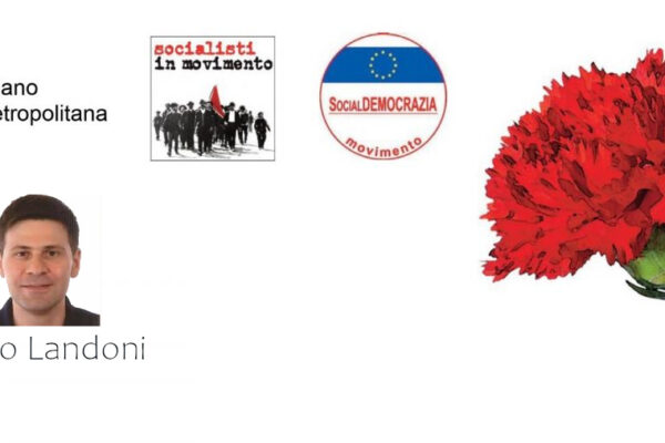 Intervista ad Enrico Landoni