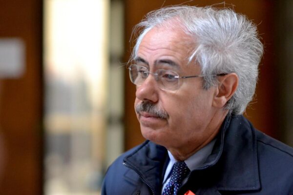 Per Raffaele Lombardo chiesti 7 anni: contro di lui solo parole, nessun reato