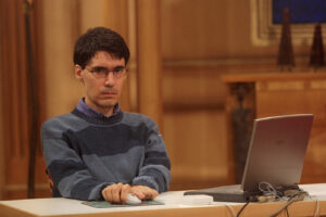 Luca Coscioni come Giordano Bruno, a 15 anni dalla morte il suo nome fa ancora paura