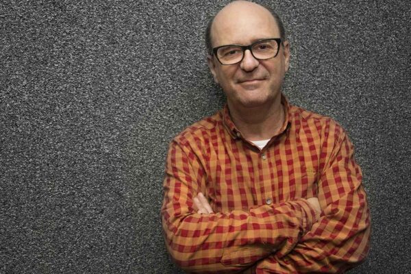 Luiz Ruffato, il dolore del Brasile senza mai andare a capo