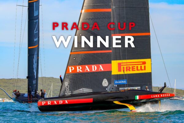 Luna Rossa trionfa nella Prada Cup contro Ineos: terza italiana a conquistare la finale di Coppa America