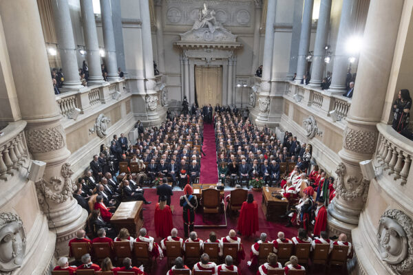 I magistrati non sono troppo corrotti, ma troppo potenti