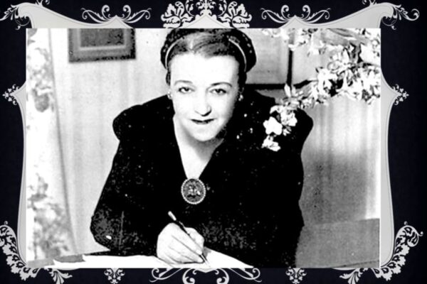 Chi era Maria Grever, la musicista a cui Google dedica il doodle