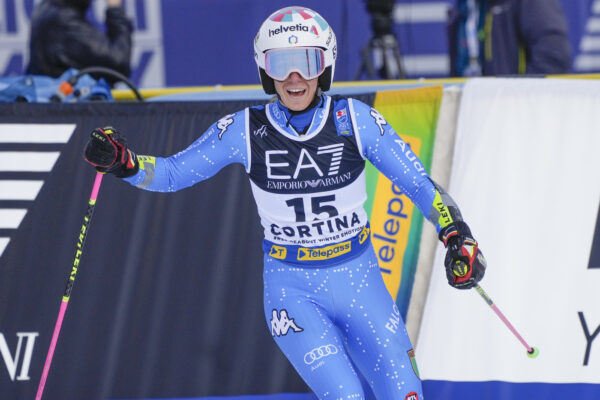 Chi è Marta Bassino, la sciatrice oro ai Mondiali di Cortina nel parallelo
