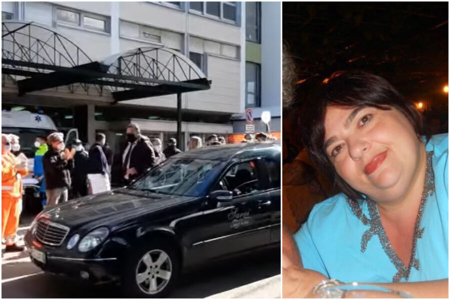 L’infermiera Michelina non ce l’ha fatta, lacrime di rabbia per i sanitari: “Il Covid è ‘solo’ un’influenza se non vi tocca”