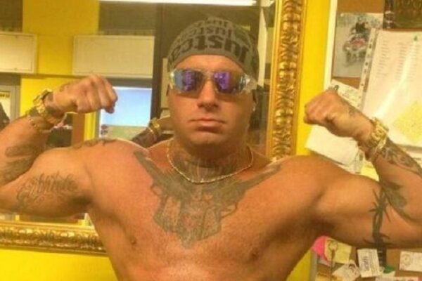 Chi è “Mirko Oro”, l’imprenditore che sfidava la polizia su TikTok arrestato in Svizzera