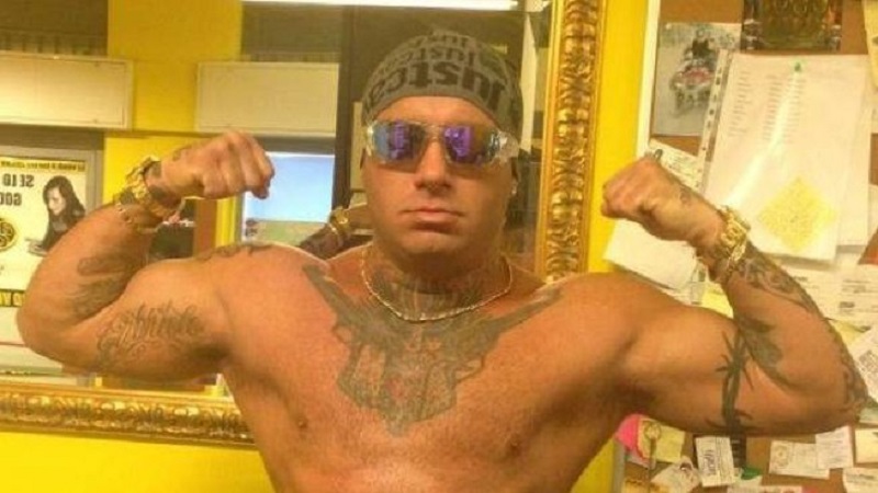 Chi è “Mirko Oro”, l’imprenditore che sfidava la polizia su TikTok arrestato in Svizzera