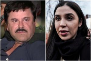 Arrestata la moglie del Chapo, l’appello a Emma Coronel Aispuro: “Collabora per le tue figlie”