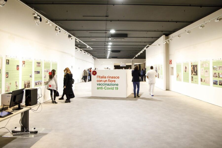 Un viaggio nella storia dei vaccini: “Con Cura, Con Amore, Con Rigore”, la mostra da Napoli a Roma