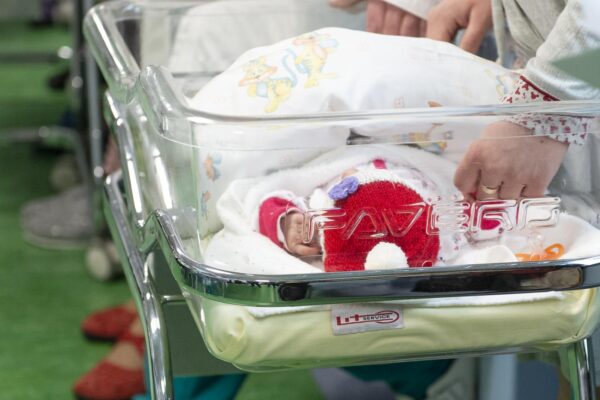 Campania terra di figli unici: così impossibile il ricambio generazionale