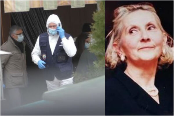 Uccisa alla vigilia di Natale, svolta nel giallo di Montecassiano: arrestati figlia e nipote di Rosina Carletti