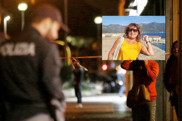 “Clara Ceccarelli si era pagata il funerale”, il retroscena sulla donna massacrata dall’ex compagno