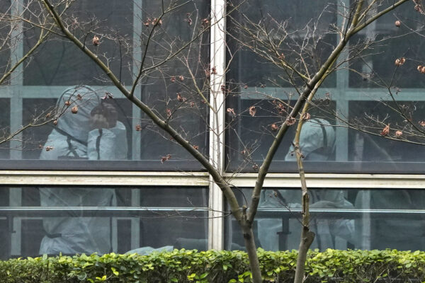 L’Oms a caccia del virus in Cina, si teme l’insabbiamento di Pechino