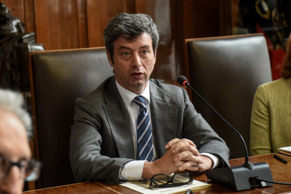 Riforma Orlando un vero disastro, la giustizia non può essere precaria