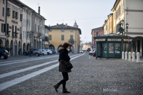 Provincia di Brescia in zona arancione ‘rafforzata’, per Bertolaso “siamo alla terza ondata Covid”