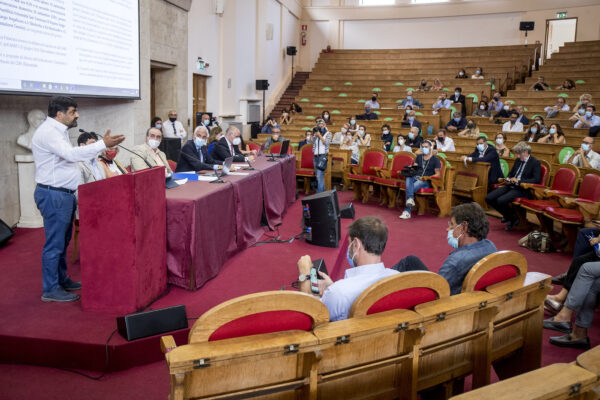 Al vertice della magistratura c’è una cupola