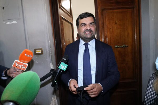 “Mai favori a Palamara, anzi sì”, dopo due anni Calafiore ritrova la memoria…