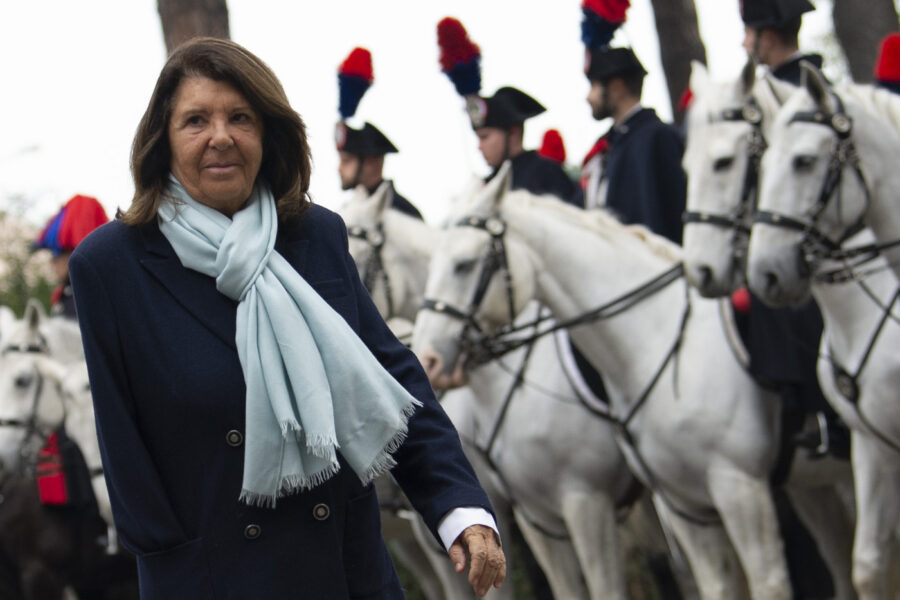 Ministro della Giustizia, la Severino non è il nome giusto: è estimatrice del codice Rocco