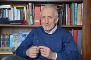 Intervista a Paolo Milone, psichiatra autore di “L’arte di legare le persone”