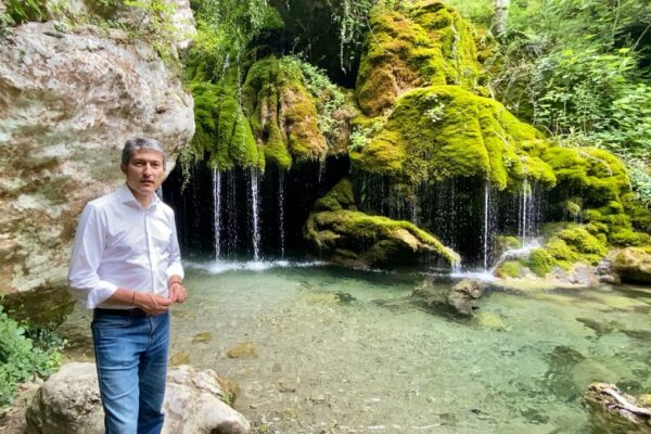 Il Parco del Cilento nella top ten dei più belli d’Europa