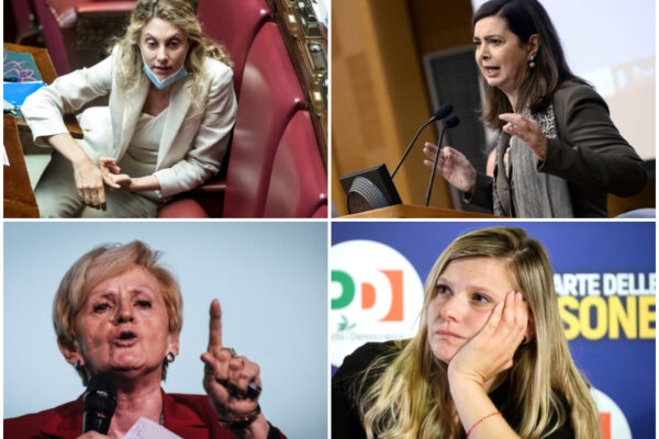 Niente ministre e il Pd si spacca, la protesta: “Nessuna sottosegretaria”