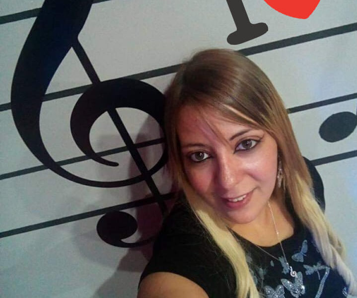 Chi era Piera Napoli, la cantante neomelodica uccisa a coltellate e vittima di femminicidio