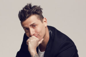 Angelo Pintus è il comico che ha fatto ridere di più nel 2020, seguono i The Jackal e Luciana Littizzetto