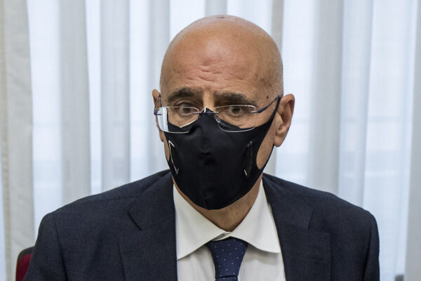 Procura di Roma, il Tar annulla la nomina di Prestipino: accolti i ricorsi di Lo Voi e Viola