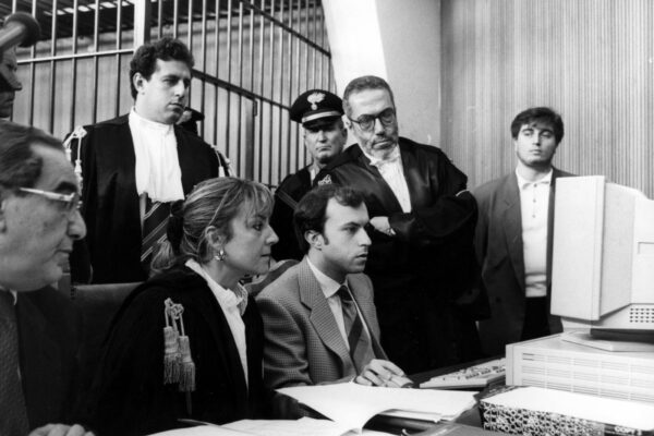 Palma e Petralia sono innocenti e Scarantino è solo un mitomane…