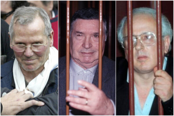 Cutolo come Riina e Provenzano: ucciso da una pena di morte a lento rilascio