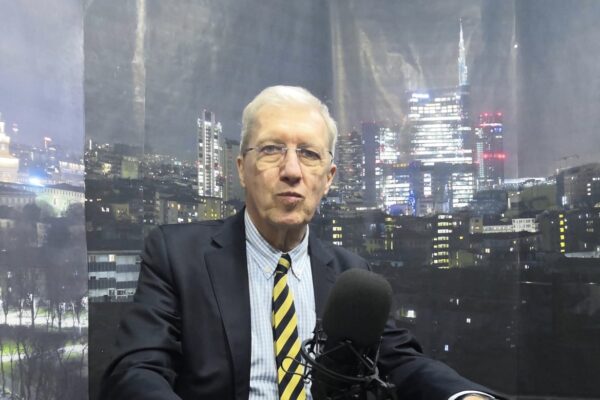 Intervista a Roberto Biscardini