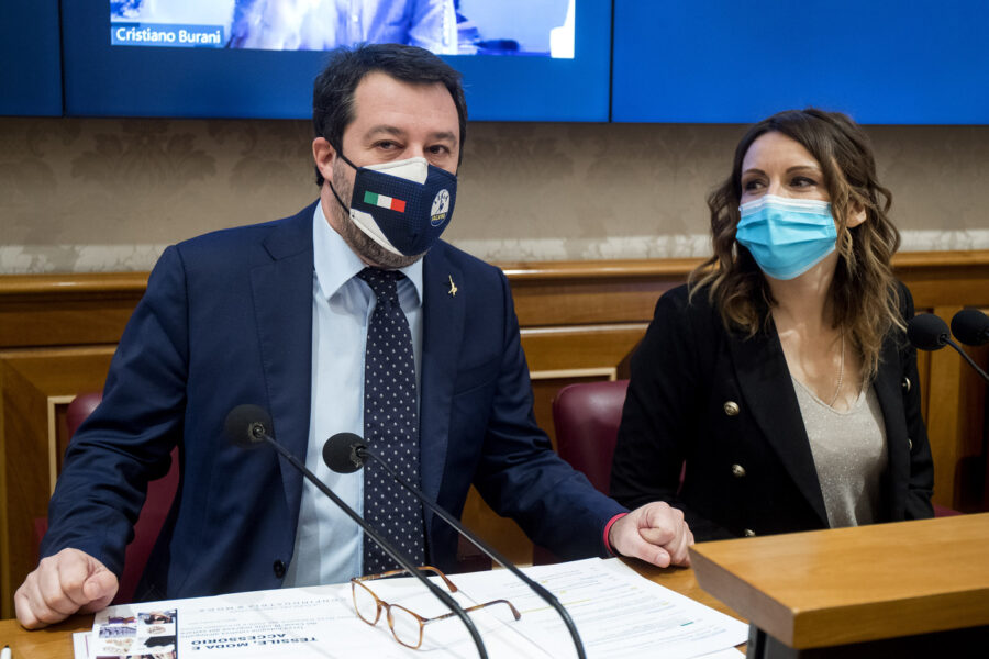 Lucia Borgonzoni non leggeva un libro “da tre anni”, ma Salvini la candida come sottosegretario all’Università