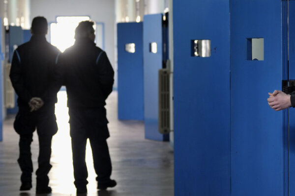 Torture nel carcere di San Gimignano, dieci agenti condannati