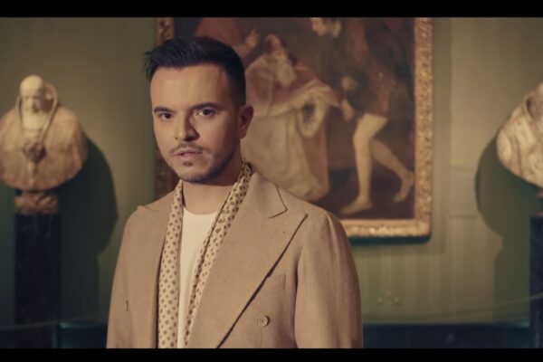 Il Sindaco Buonajuto in difesa di Sannino: ”Polemiche sul suo video incomprensibili, avvicinano i ragazzi alla bellezza”