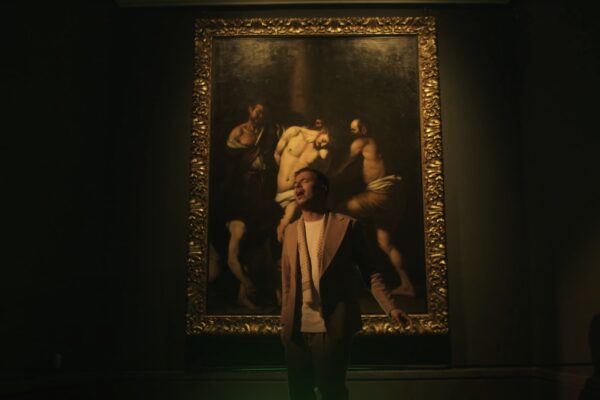 “Video di Sannino a Capodimonte idea geniale”, parla l’esperto in comunicazione Silvio Salvo