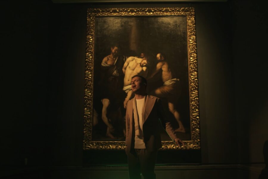 “Video di Sannino a Capodimonte idea geniale”, parla l’esperto in comunicazione Silvio Salvo