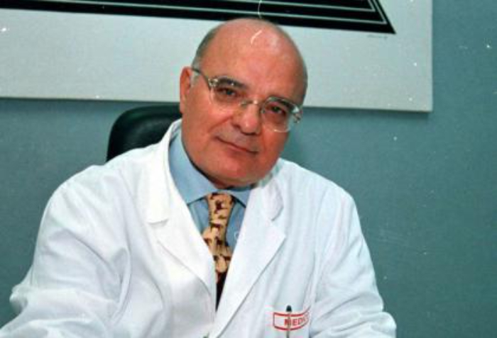 Foto da La Gazzetta del Mezzogiorno