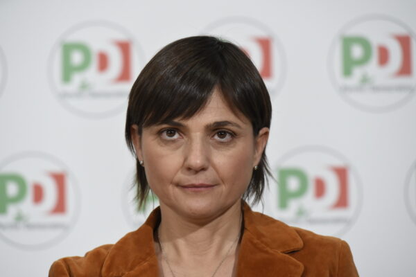 Intervista a Debora Serracchiani: “Pd responsabile, ma non fino alla morte”