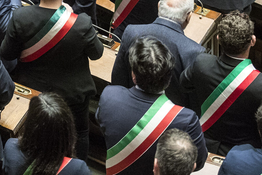 A che serve il Recovery se i sindaci campani non sanno spendere?