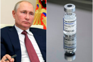 Tutti pazzi per Sputnik, il vaccino russo efficace al 91%: “Subito in Italia”
